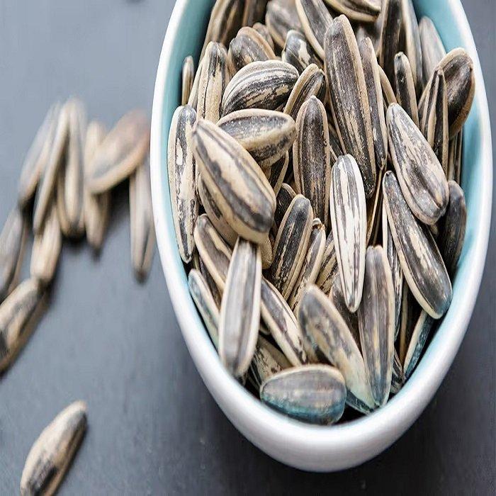 Natural Raw Dried Sunflower Seed Kernel 100% Pure Premium Bulk Snack Packaging for International Wholesale