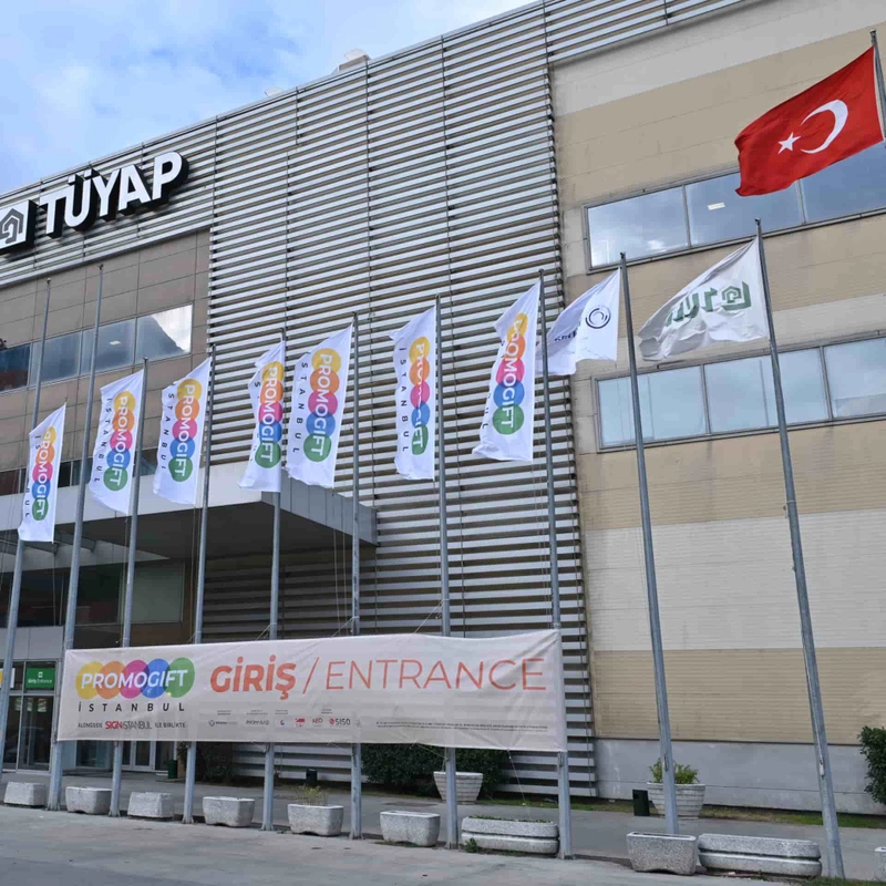 Promogift Istanbul Revealed: B2B Opportunity - 3