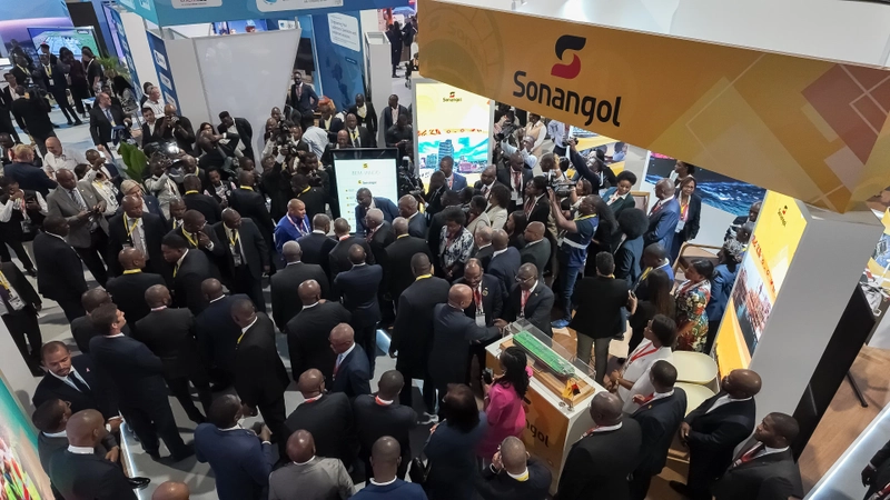 Unlock Angola Oil & Gas Conference & Exhibition: Must-Know B2B Event - 1