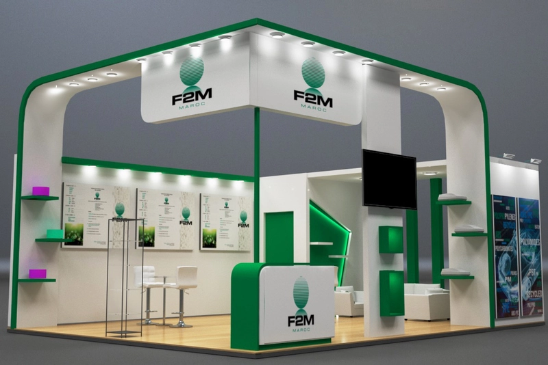 PLAST EXPO Revealed: B2B Opportunity