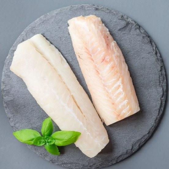 Frozen White Fish Fillets Carefully Selected For Convenient Cooking and Delicious Seafood