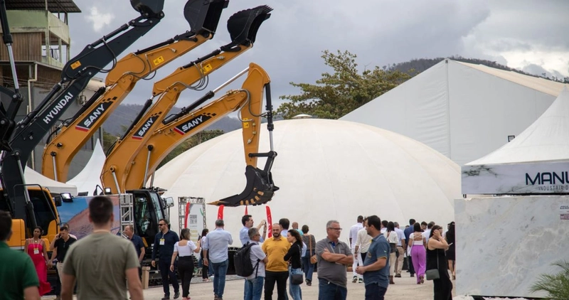 Why Attend Cachoeiro Stone Fair? B2B Intro - 2