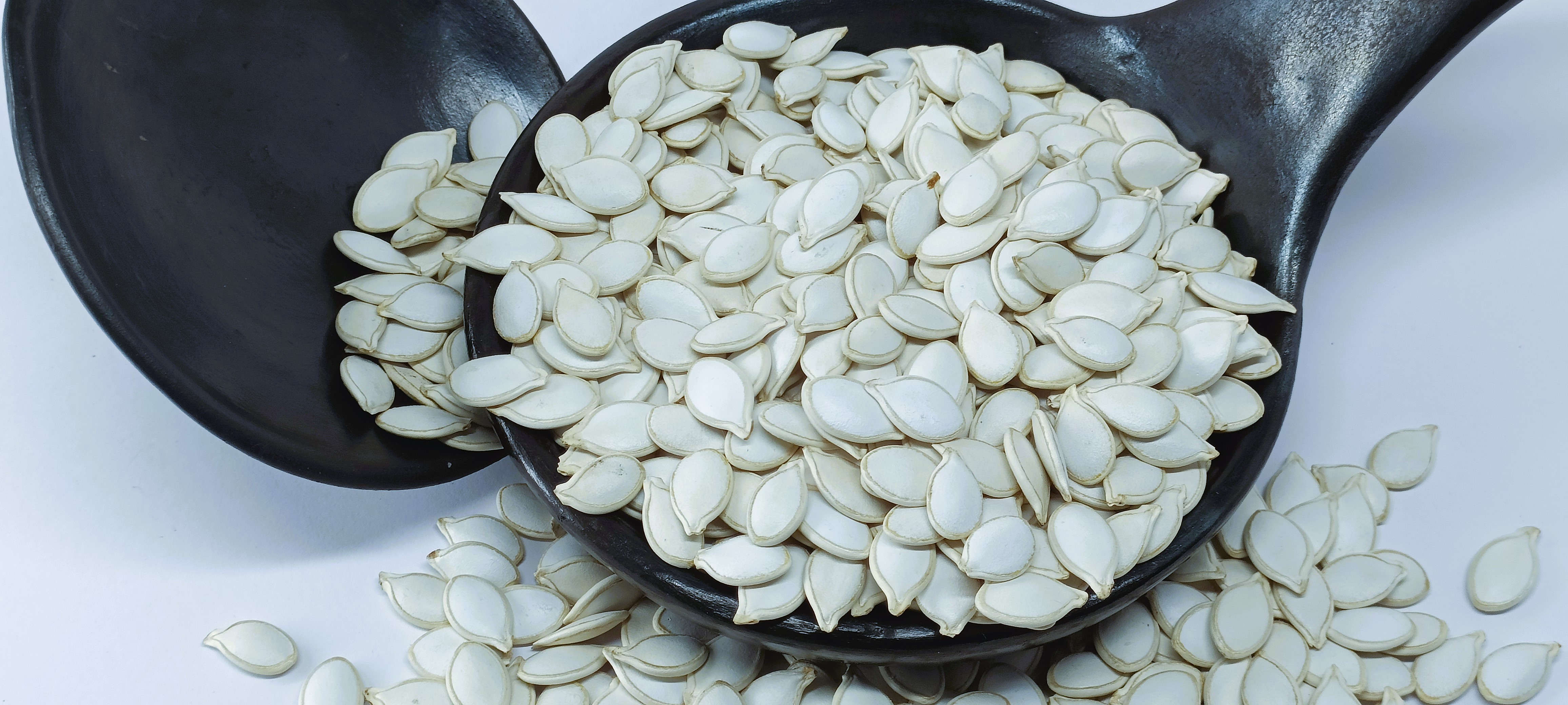 Ethiopian White Pumpkin Seeds for Export, Handpicked, Best Price, High Quality, Fresh Harvest 2024 Export Standard Bulk Quantity