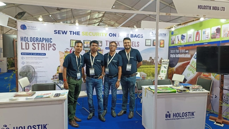 Rice Grain Pro-Tech Expo Spotlight: B2B Essentials - 1
