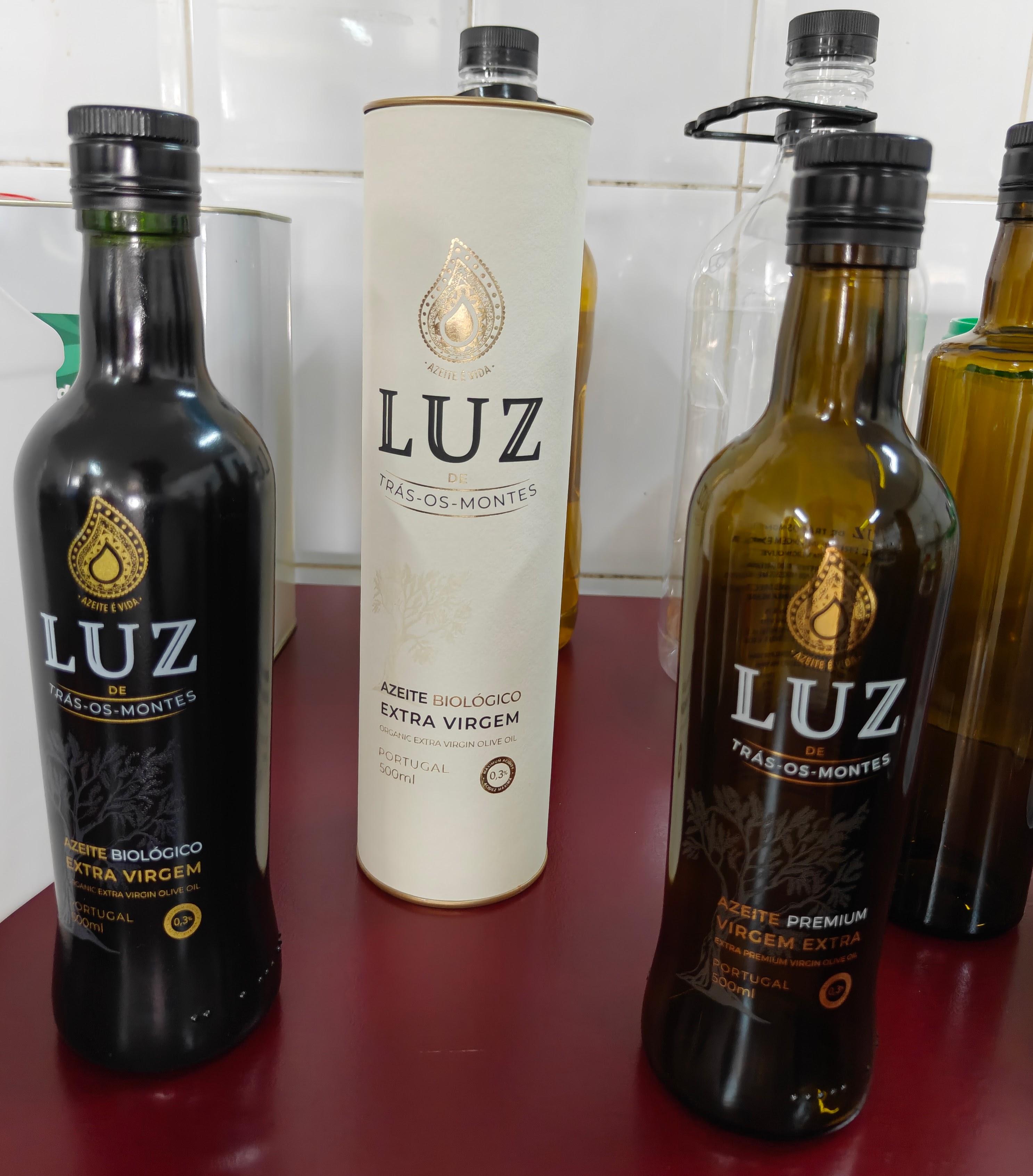 Extra Virgin Olive Oil in Qatar