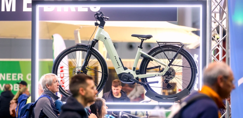 Discover Fahrrad- & WanderReisen: B2B Event Guide - 3