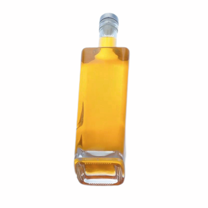 Glass Bottle Image 1