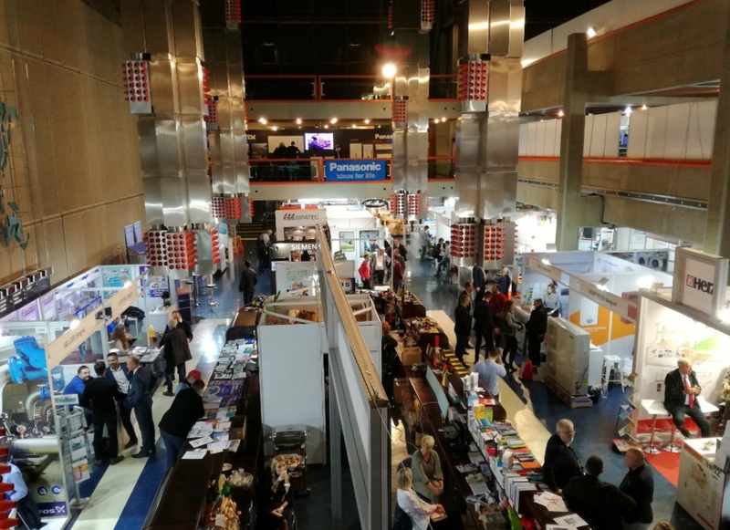 Unlock International HVAC&R Congress and Exhibition: Must-Know B2B Event - 2