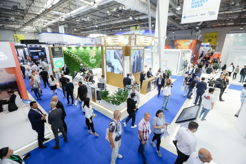 Why Baku Water Week Matters for B2B - 3