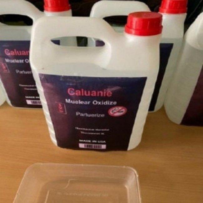 Premium Quality Original Caluanie Muelear Oxidize Chemical 99.99 % Liquid Pure Now in Stock Whatsap +14074943754