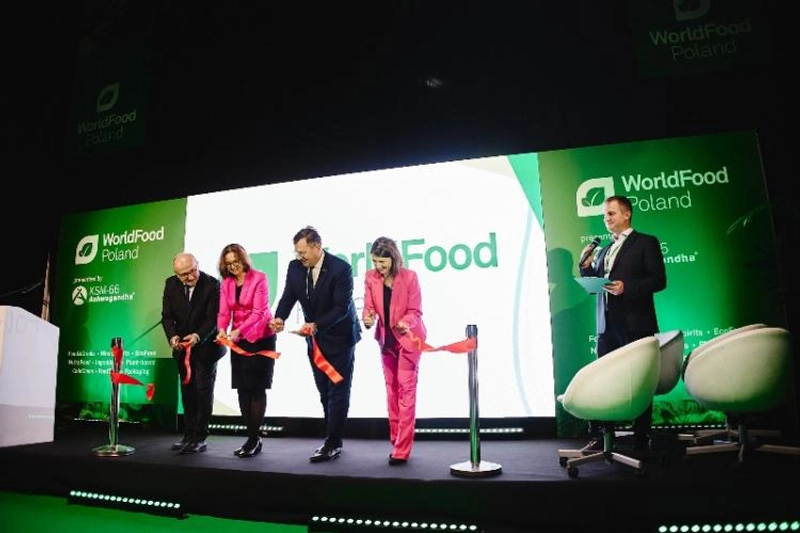 Why WORLDFOOD POLAND Matters for B2B - 2