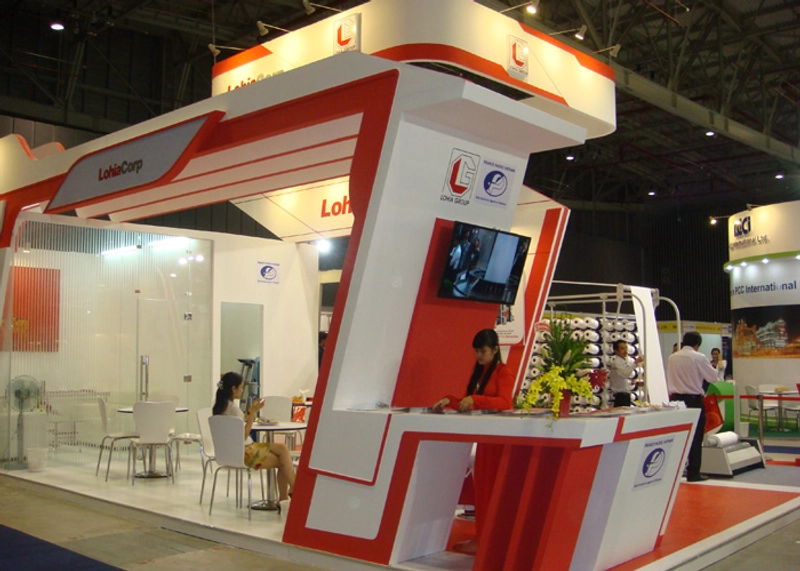 Unlock PLASTICS AND RUBBER VIETNAM: Must-Know B2B Event - 3