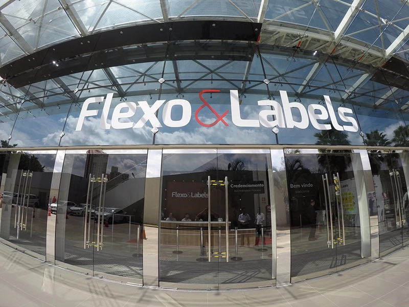 Inside FLEXO & LABELS: B2B Key Insights - 1