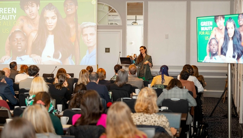 Discover Sustainable Cosmetics Summit Paris: B2B Event Guide - 2
