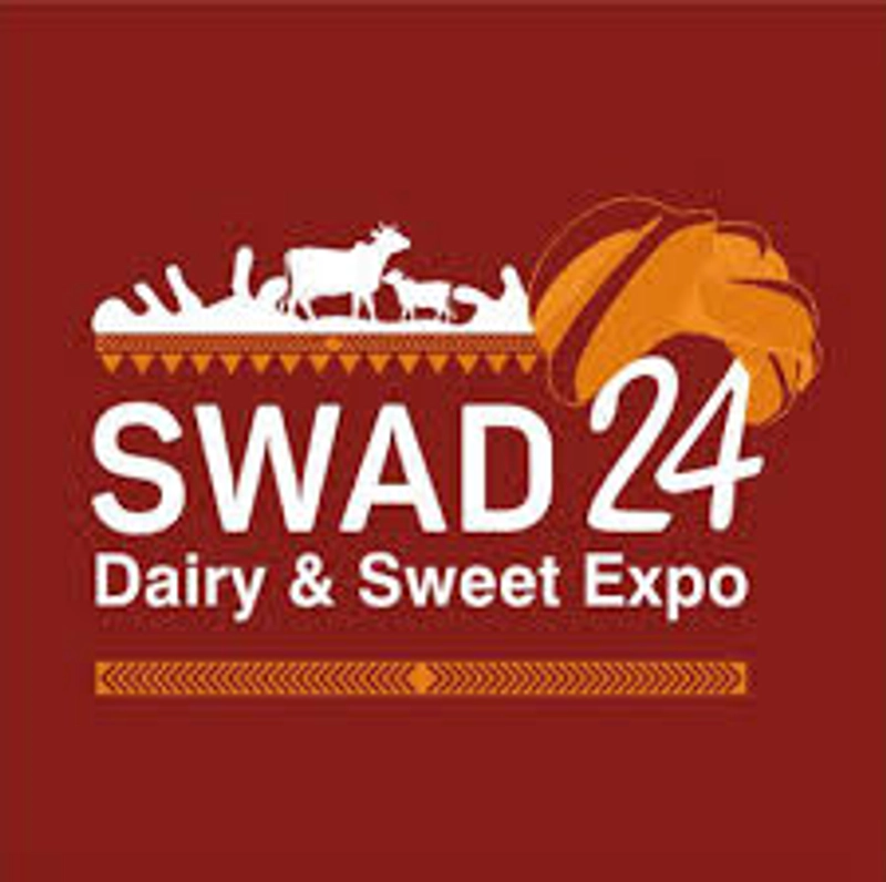Unlock SWAD - Dairy & Sweet Expo: Must-Know B2B Event