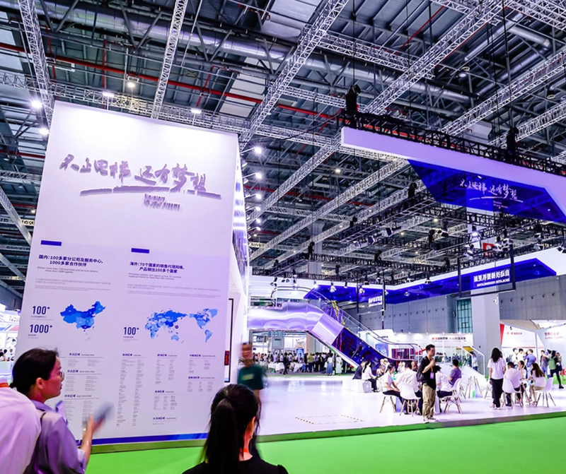 Why WEE World Elevator & Escalator Expo Matters for B2B - 1