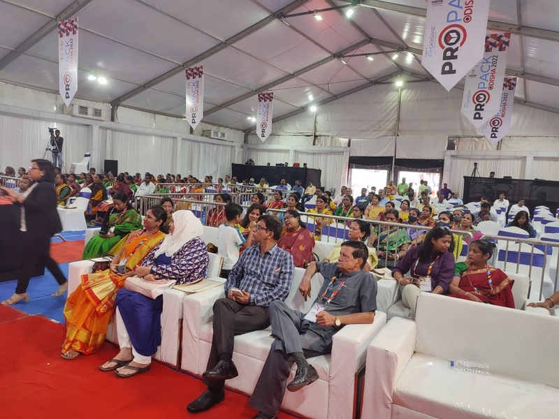 Why Attend ProPack Odisha International Expo? B2B Intro - 3
