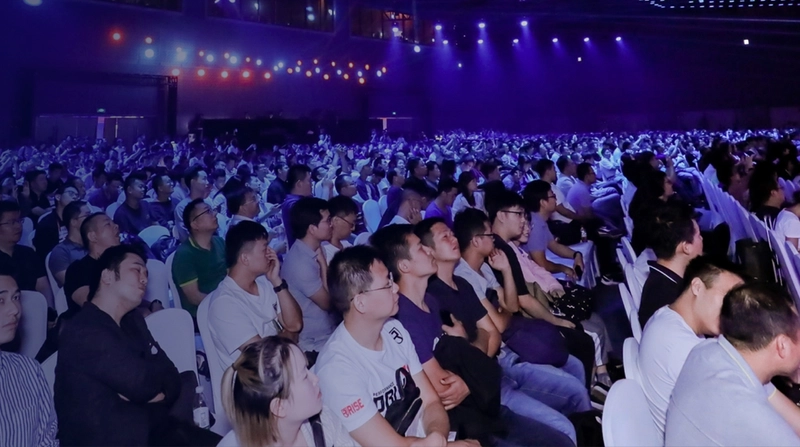 China Information Technology Expo Spotlight: B2B Essentials - 1