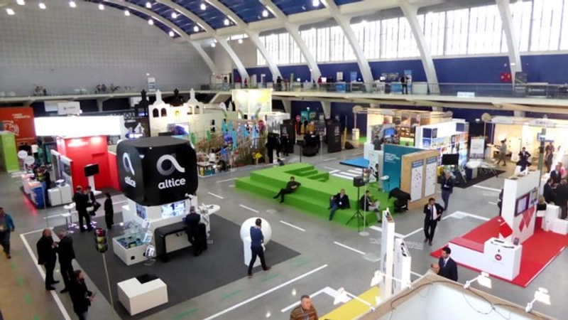 Why Portugal Smart Cities Summit Matters for B2B - 1