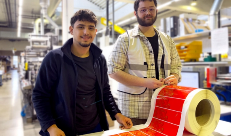 Inside Print Fair: B2B Key Insights - 1