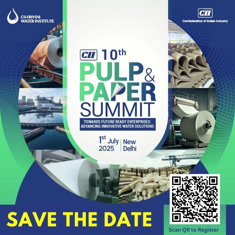 CII Pulp & Paper Summit Spotlight: B2B Essentials