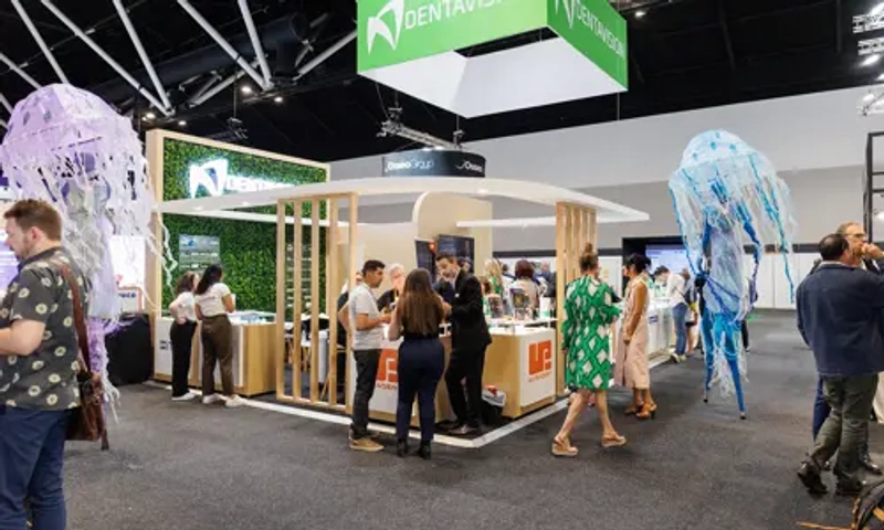 Why FDI World Dental Congress Matters for B2B - 1