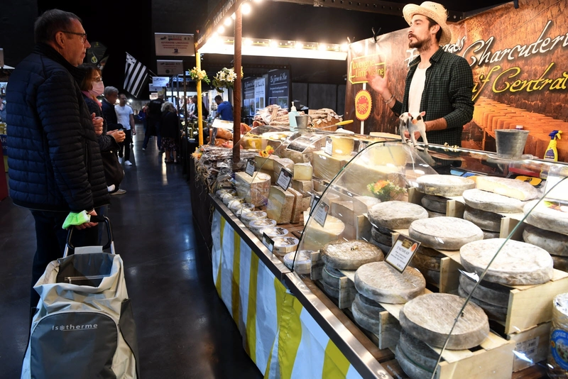 Discover Mer & Vigne: B2B Event Guide - 1