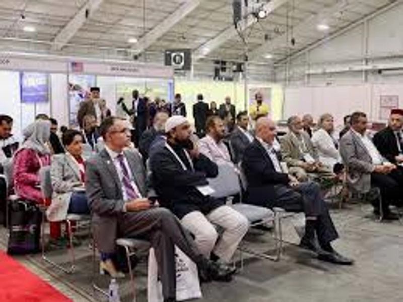 Why HALAL EXPO CANADA Matters for B2B - 1
