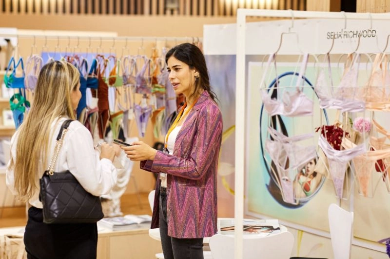 Interfilière Swimwear and Underwear Show Revealed: B2B Opportunity - 1