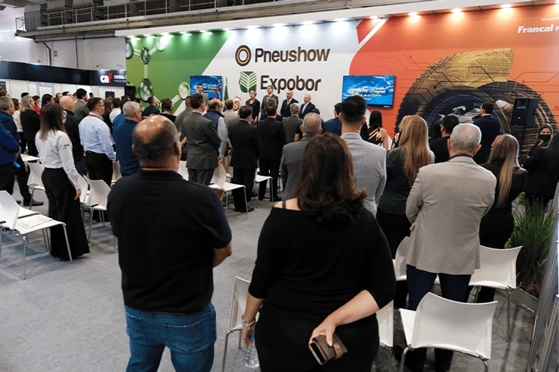 Unlock EXPOBOR: Must-Know B2B Event - 1