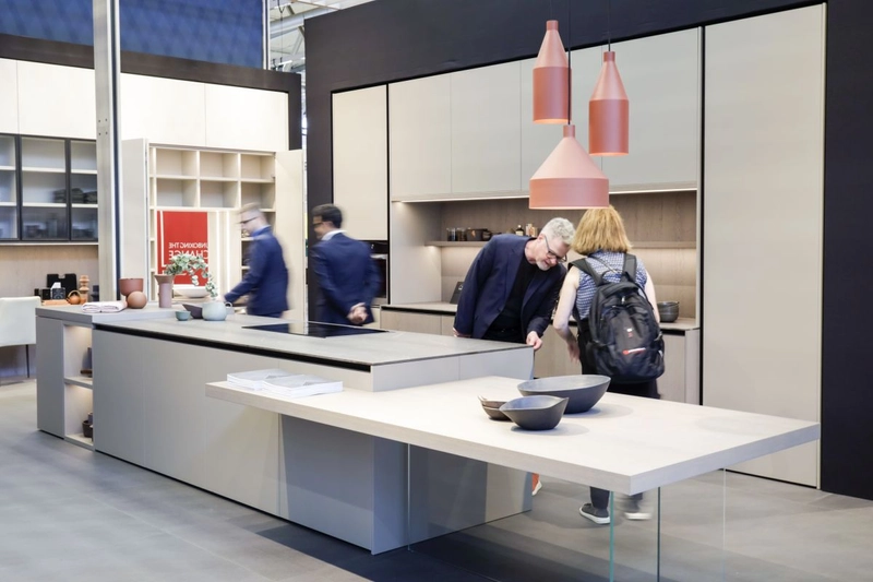 Discover interzum forum italy: B2B Event Guide - 3