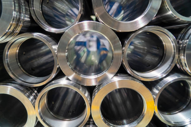 Top 4 Alloy Steel Suppliers in Malaysia in Quarter 4 of 2025