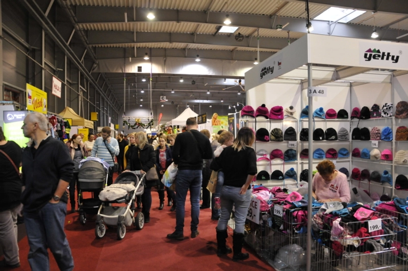 Discover STRIBRNE VANOCNI DNY - SILVER CHRISTMAS FAIR: B2B Event Guide - 3