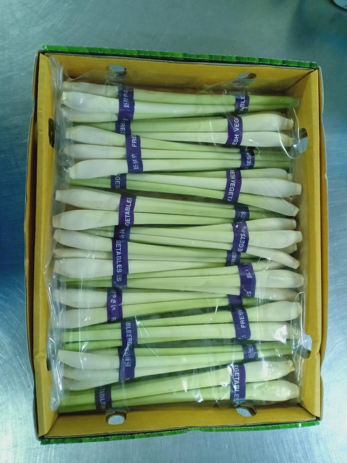 Thai Lemongrass