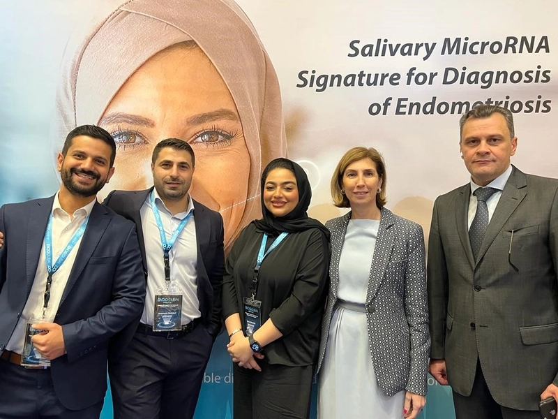 Why Attend ENDO Dubai? B2B Intro - 1