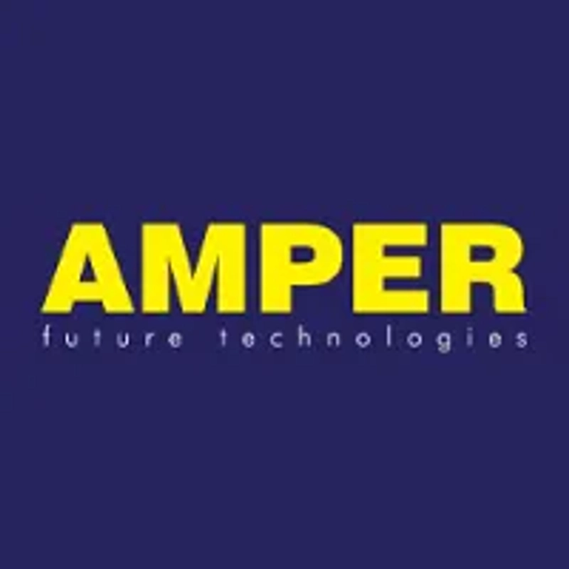 Inside AMPER: B2B Key Insights