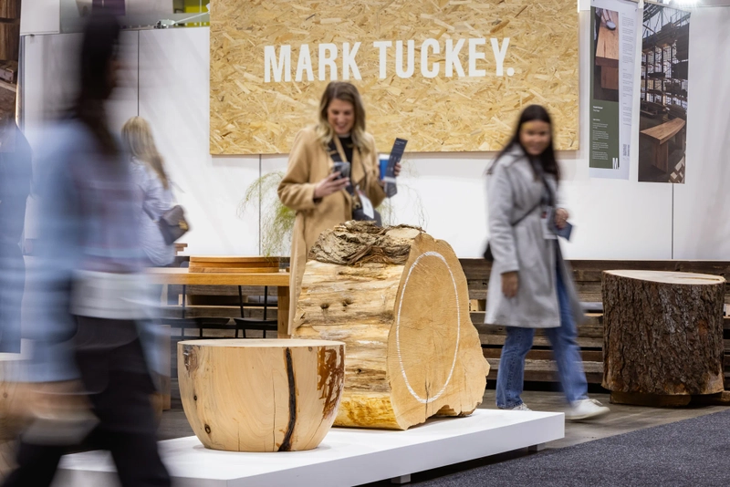 Discover Green Design Show: B2B Event Guide - 3