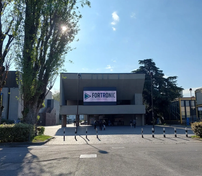 Unlock Fortronic Eectronics Forum: Must-Know B2B Event