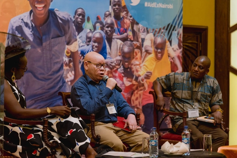 Why Attend AidEx East Africa? B2B Intro - 2