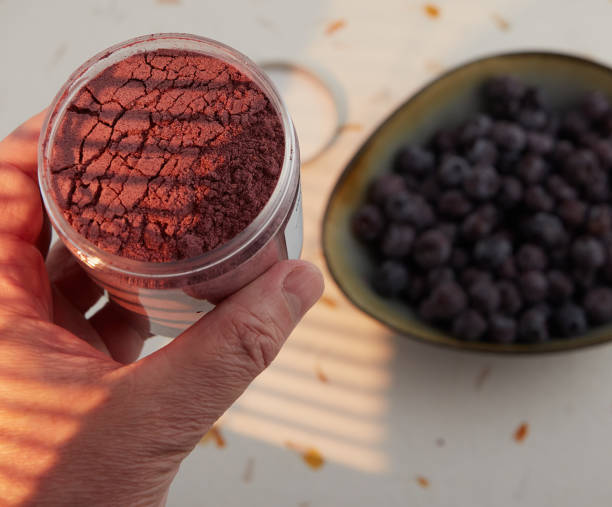 Your Expert Guide to Procuring Top-Tier Fruit Powder: Top 3 Fruit Powder Suppliers in United States in October 2025