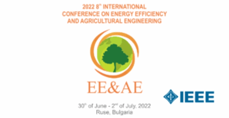 Why Attend International Conference on Energy Efficiency and Agricultural Engineering? B2B Intro