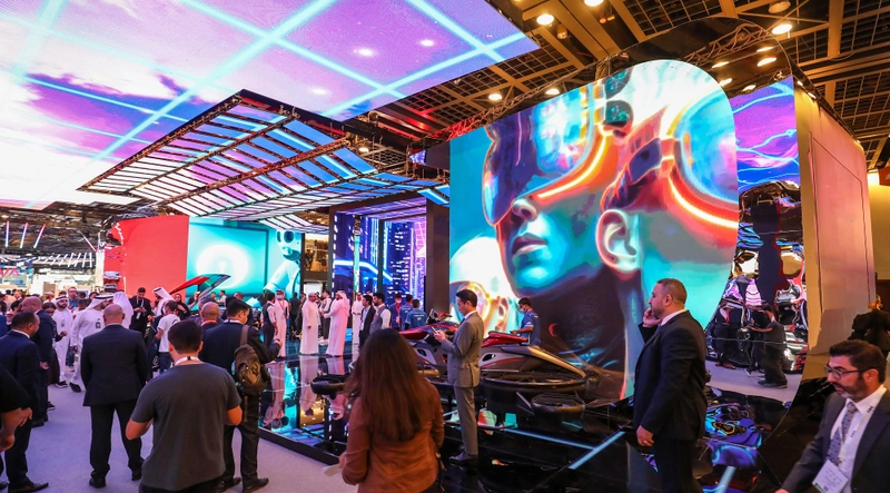 GITEX Global Spotlight: B2B Essentials - 2