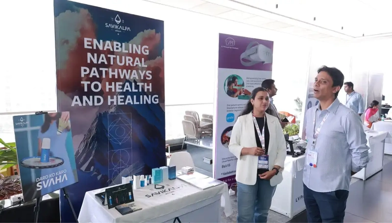 Healthcare Summit Spotlight: B2B Essentials - 1