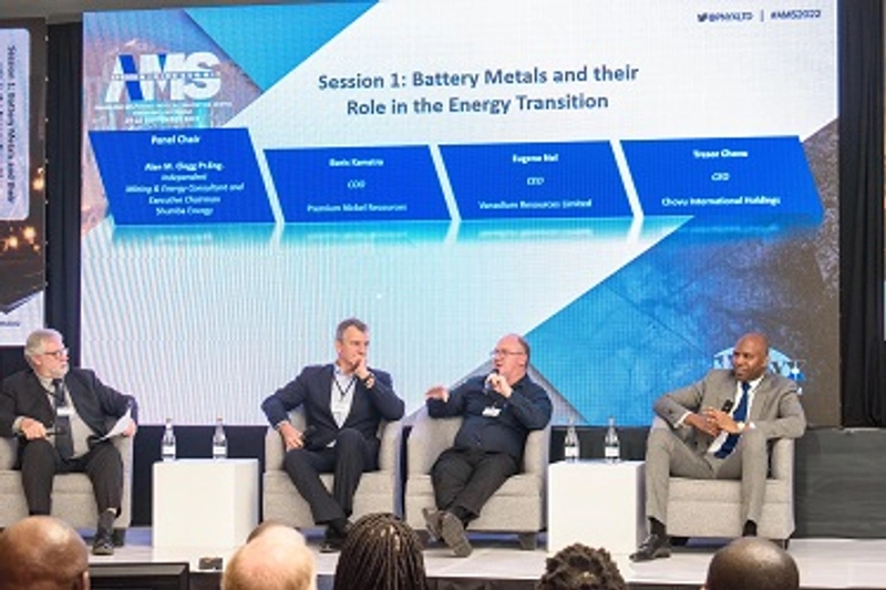 Why Africa Mining Summit Matters for B2B - 2