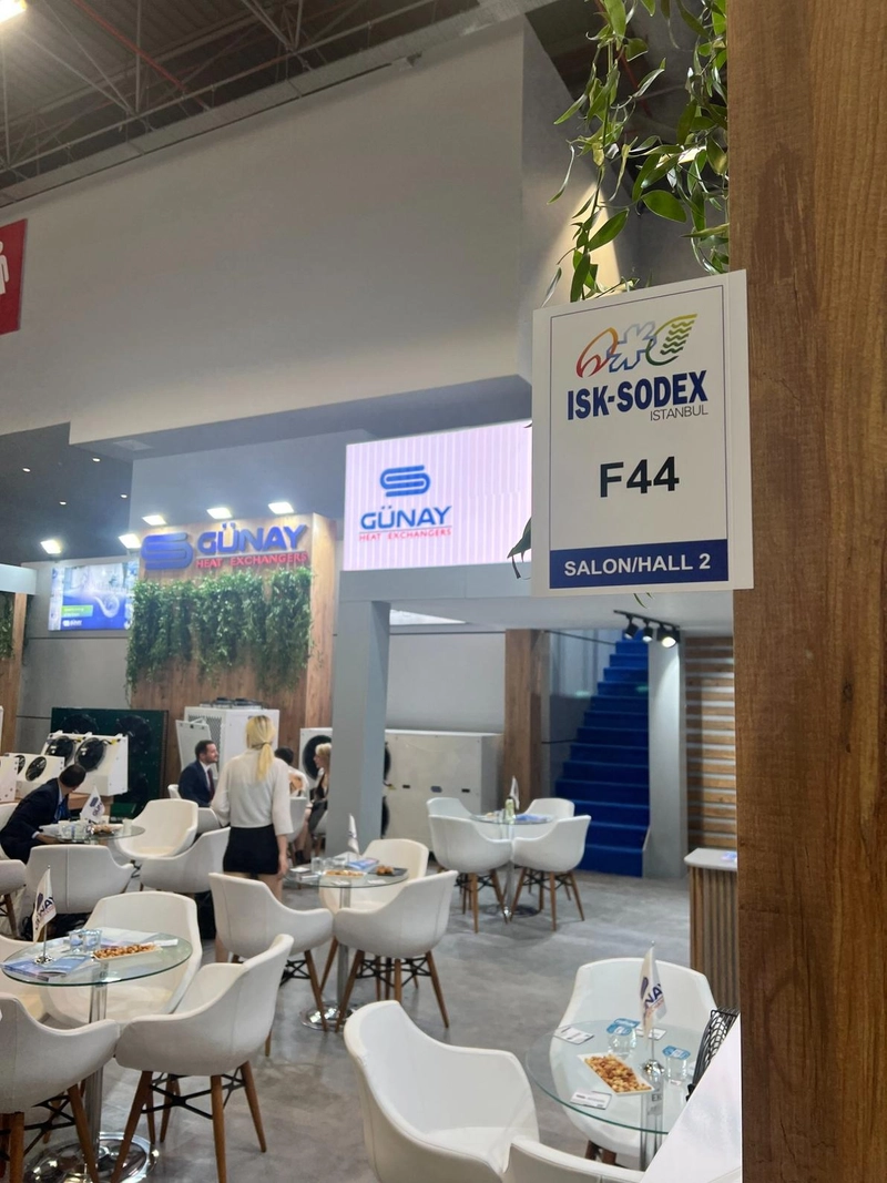 Unlock ISK SODEX: Must-Know B2B Event - 3