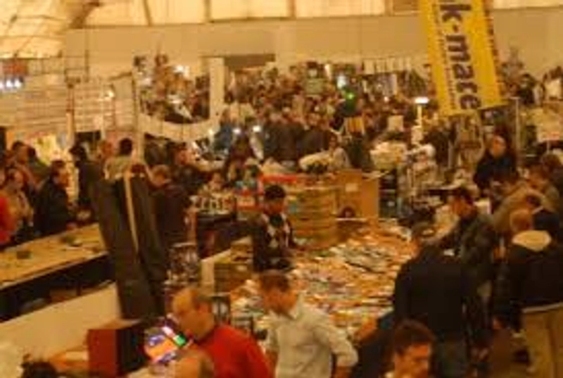 Why FIERA DELL’ELETTRONICA DI CONSUMO - BOLOGNA Matters for B2B - 1