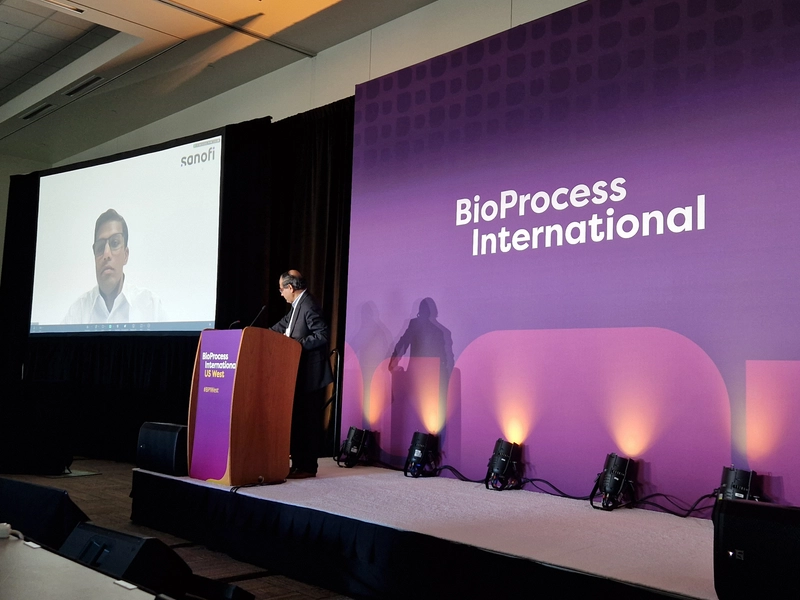 Discover BioProcess International US West: B2B Event Guide - 3