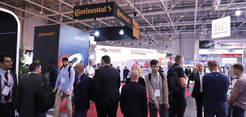 Why Tire Technology Expo Matters for B2B - 1