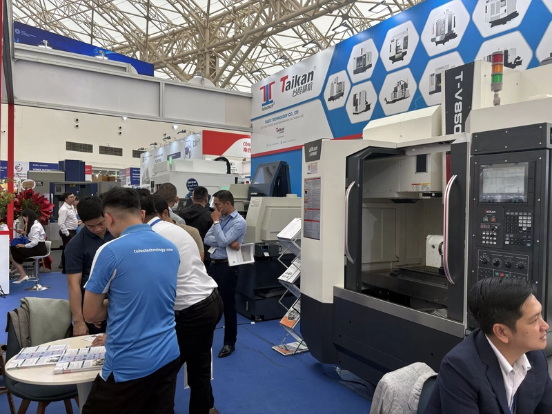 Inside CMES VIETNAM: B2B Key Insights - 1
