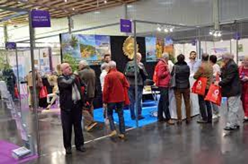 Discover Senioreva: B2B Event Guide - 2